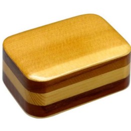 Stagg Shaker - SBW-1  Shaker in legno