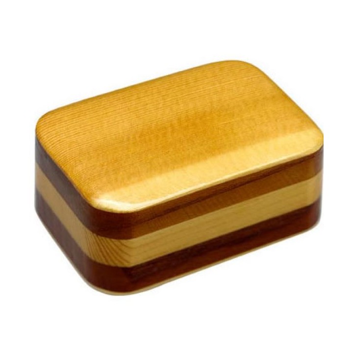 Stagg Shaker - SBW-1  Shaker in legno
