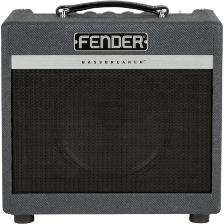 Acquista FENDER Bassbreaker 007 online | Merula Strumenti Musicali