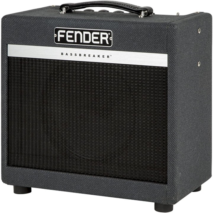 Acquista FENDER Bassbreaker 007 online | Merula Strumenti Musicali