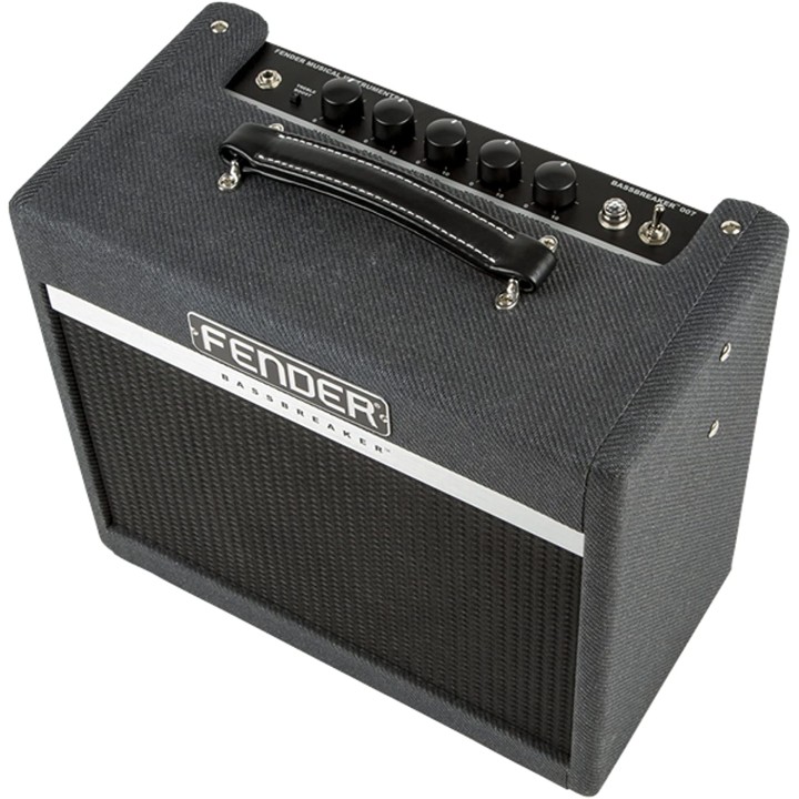 Acquista FENDER Bassbreaker 007 online | Merula Strumenti Musicali