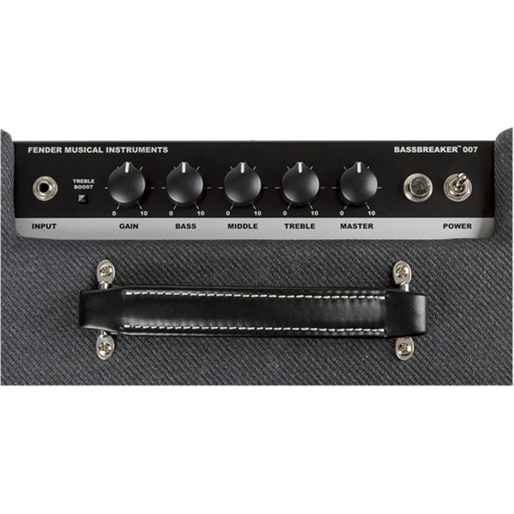 Acquista FENDER Bassbreaker 007 online | Merula Strumenti Musicali