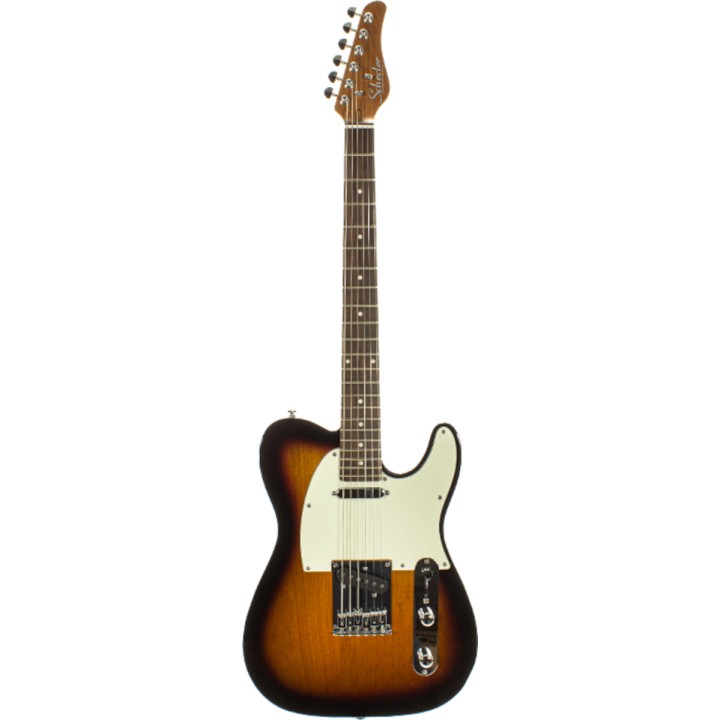 Acquista SCHECTER Pt R66 Williams online | Merula Strumenti Musicali