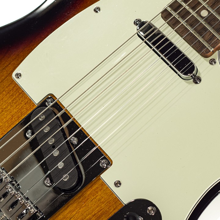 Acquista SCHECTER Pt R66 Williams online | Merula Strumenti Musicali