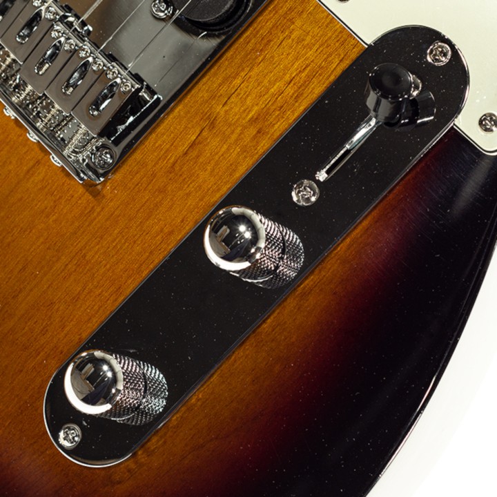 Acquista SCHECTER Pt R66 Williams online | Merula Strumenti Musicali