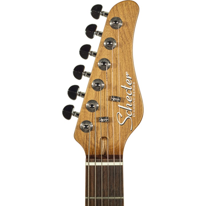 Acquista SCHECTER PT R66 WILLIAMS VINTAGE online | Merula Strumenti Musicali