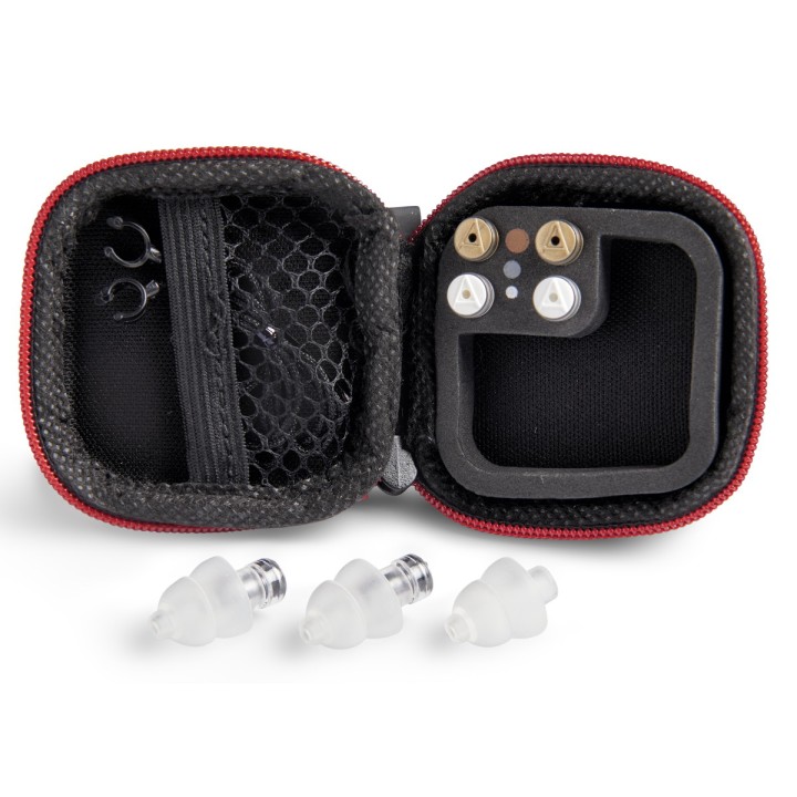 Acquista ALPINE MUSICSAFEPRO-2019-TR TAPPI IN-EAR online | Merula Strumenti Musicali