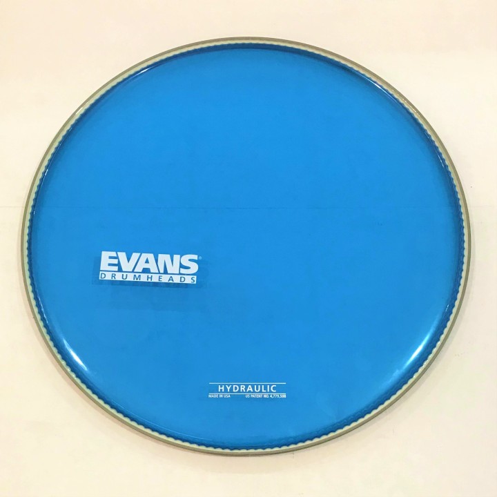 Acquista EVANS HYDRAULIC BLUE - BD20HB online | Merula Strumenti Musicali