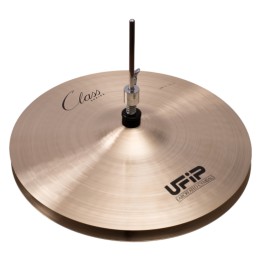 Ufip Class Series 14" Light Hi-Hat