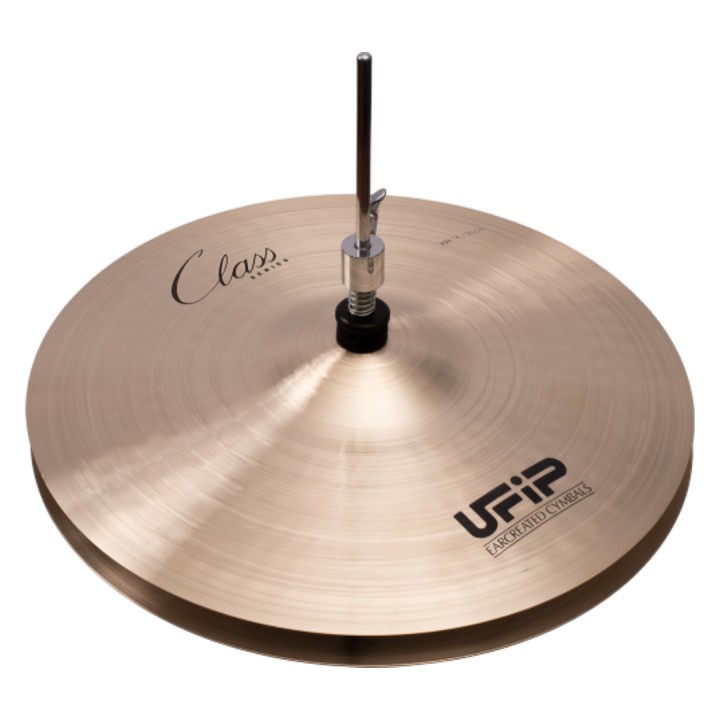Ufip Class Series 14" Light Hi-Hat