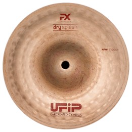 Ufip FX Collection Dry Splash 8"