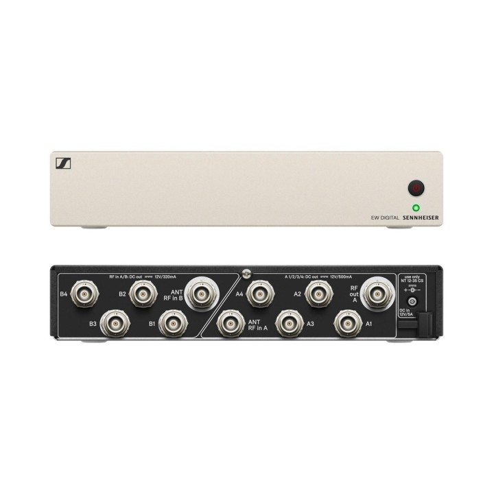 SENNHEISER | EW-D ASA (Q-R-S)