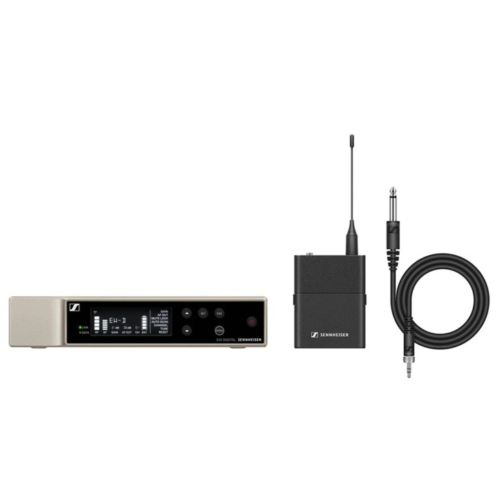 SENNHEISER | EW-D CI1 SET Q1-6