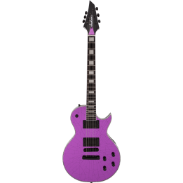 Acquista JACKSON Pro Series Signature Marty Friedman Mf-1 Purple Mirror 2919904552 online | Merula Strumenti Musicali