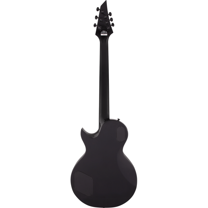 Acquista JACKSON Pro Series Signature Marty Friedman Mf-1 Purple Mirror 2919904552 online | Merula Strumenti Musicali
