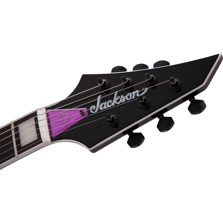 Acquista JACKSON Pro Series Signature Marty Friedman Mf-1 Purple Mirror 2919904552 online | Merula Strumenti Musicali