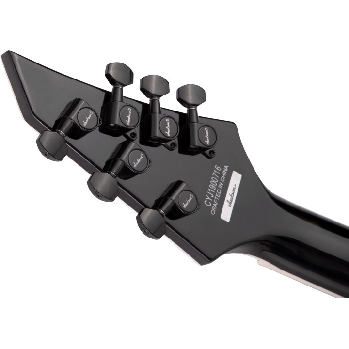 Acquista JACKSON Pro Series Signature Marty Friedman Mf-1 Purple Mirror 2919904552 online | Merula Strumenti Musicali