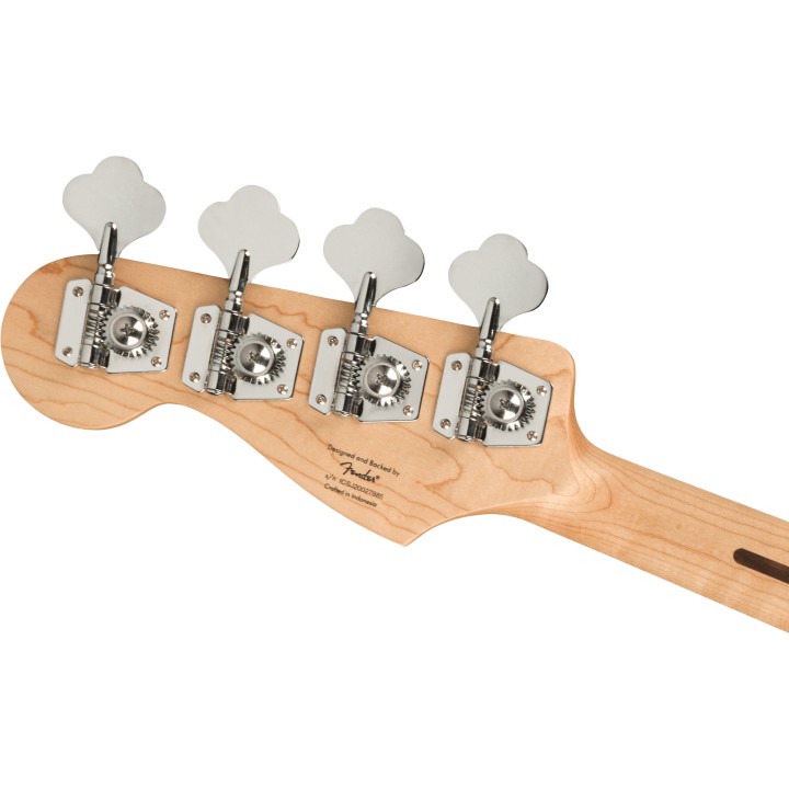 Acquista SQUIER Affinity Series Jaguar Bass H Charcoal Frost Metallic 0378501569  online | Merula Strumenti Musicali