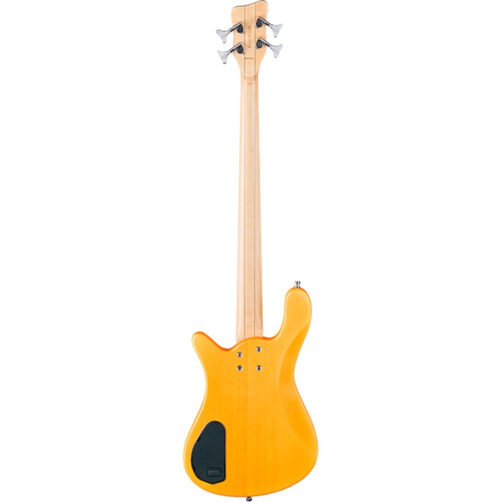Acquista WARWICK STREAMER STANDARD 4 HONEY VIOLIN TRANSPARENT SATIN online | Merula Strumenti Musicali
