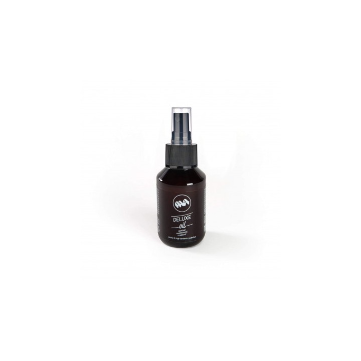 Acquista METALSOUND DELUXE OIL 100ML POLISH online | Merula Strumenti Musicali