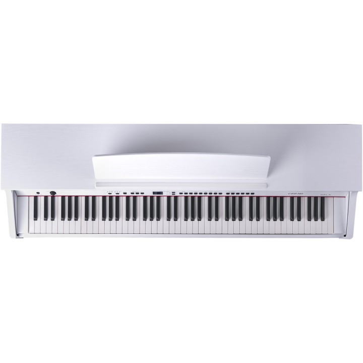 Acquista ORLA Cdp101 Bianco Satinato online | Merula Strumenti Musicali