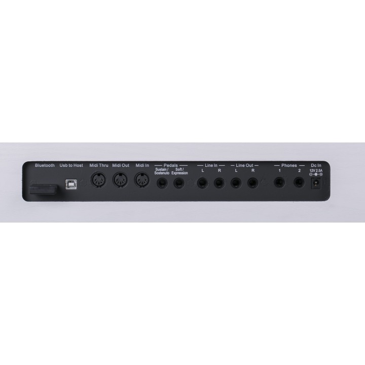 Acquista ORLA Cdp101 Bianco Satinato online | Merula Strumenti Musicali