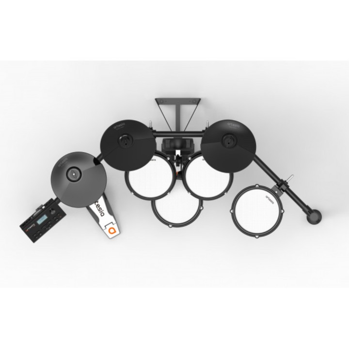 Artesia Legacy A30 Kit  Batteria elettronica con pelli mesh