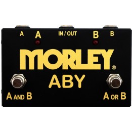 Acquista MORLEY ABY online | Merula Strumenti Musicali
