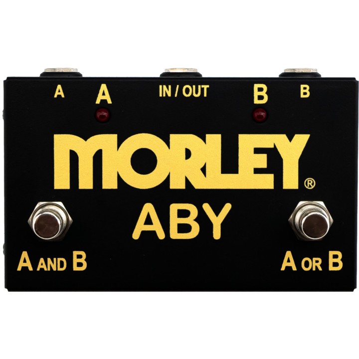 Acquista MORLEY ABY online | Merula Strumenti Musicali