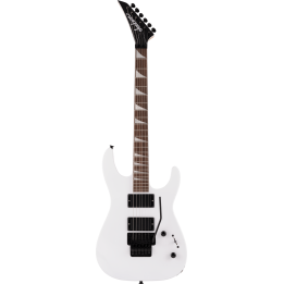 Acquista JACKSON DK2X SNOW WHITE 2910032576 online | Merula Strumenti Musicali
