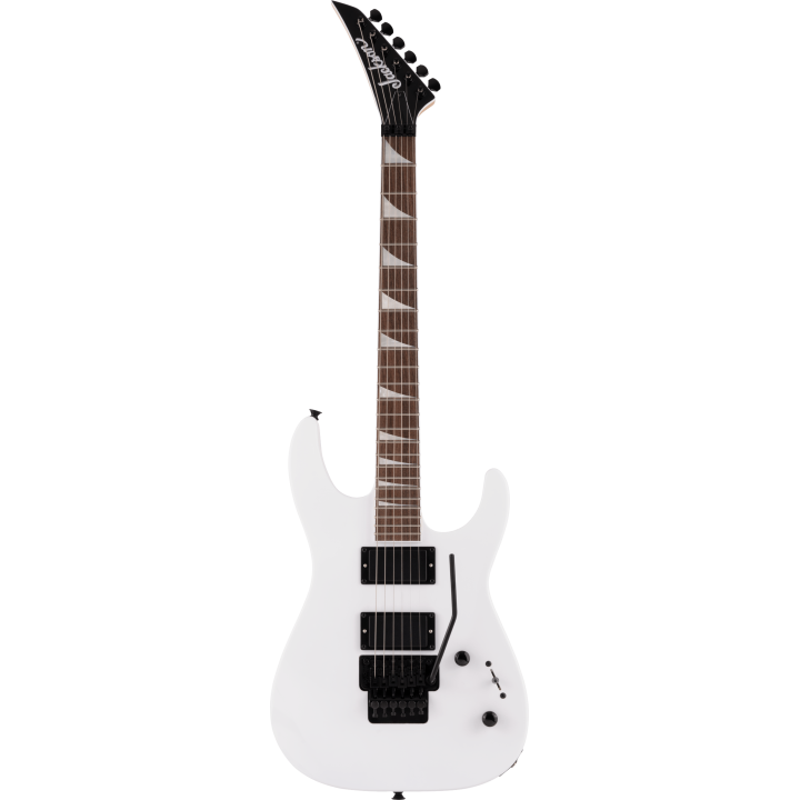 Acquista JACKSON DK2X SNOW WHITE 2910032576 online | Merula Strumenti Musicali