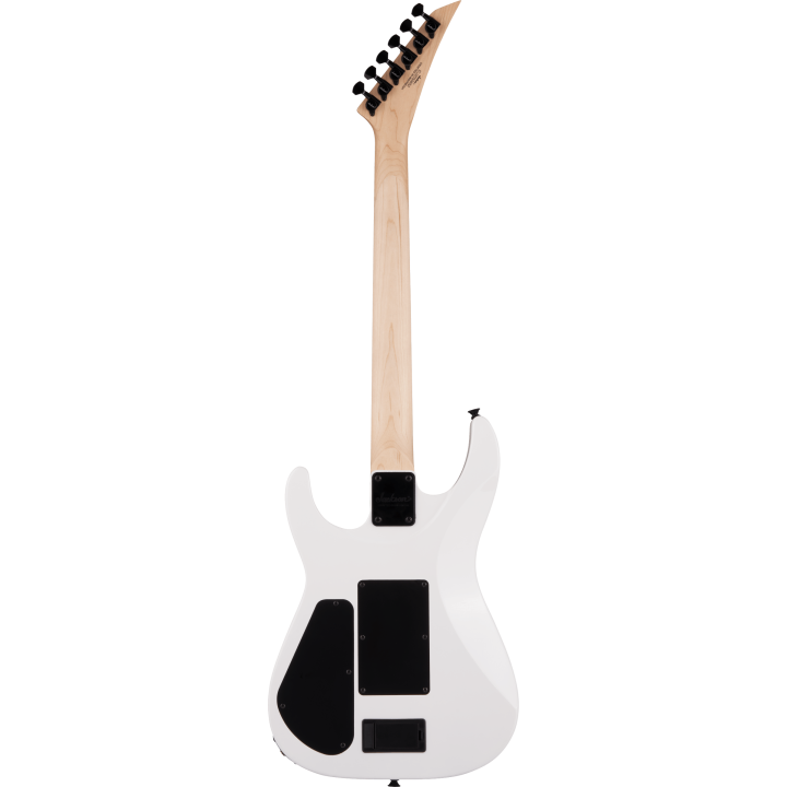 Acquista JACKSON DK2X SNOW WHITE 2910032576 online | Merula Strumenti Musicali