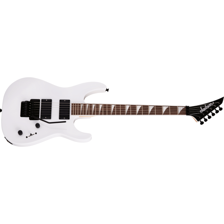 Acquista JACKSON DK2X SNOW WHITE 2910032576 online | Merula Strumenti Musicali