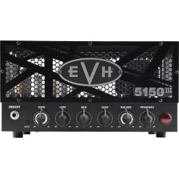 Acquista EVH 5150iii 15w Lbx-S  2256026000 online | Merula Strumenti Musicali