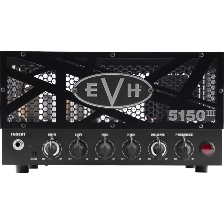 Acquista EVH 5150iii 15w Lbx-S  2256026000 online | Merula Strumenti Musicali