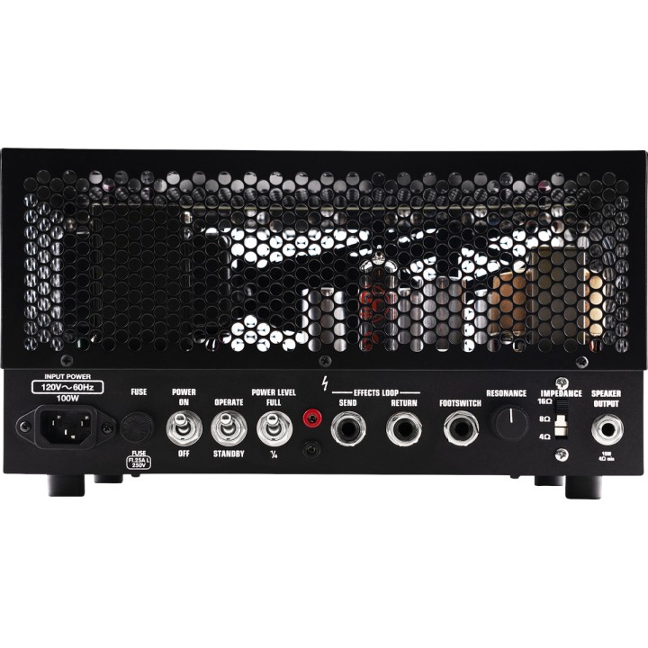 Acquista EVH 5150iii 15w Lbx-S  2256026000 online | Merula Strumenti Musicali