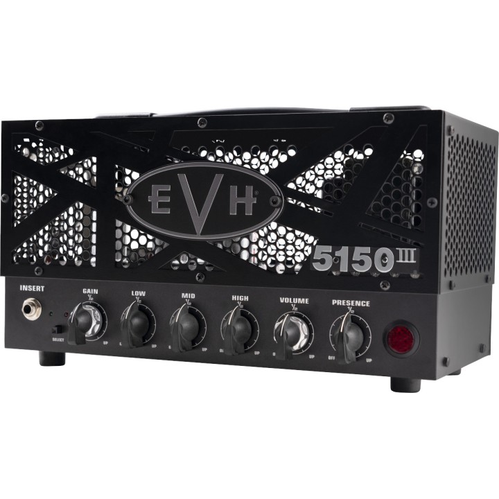 Acquista EVH 5150iii 15w Lbx-S  2256026000 online | Merula Strumenti Musicali