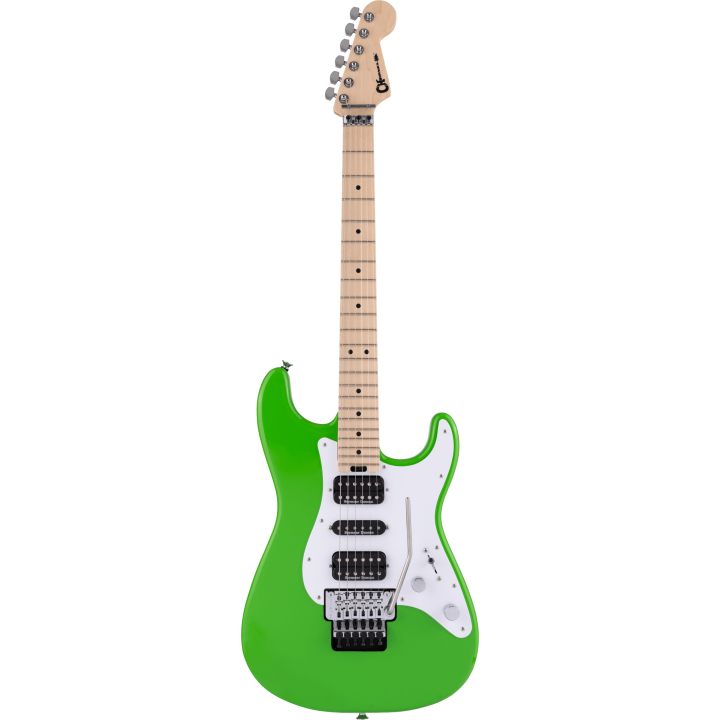 Acquista CHARVEL Pro-Mod So-Cal Style 1 Hsh Fr M 2966034525 online | Merula Strumenti Musicali