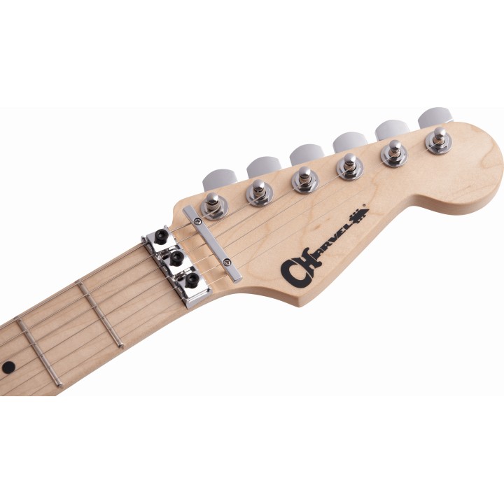 Acquista CHARVEL Pro-Mod So-Cal Style 1 Hsh Fr M 2966034525 online | Merula Strumenti Musicali