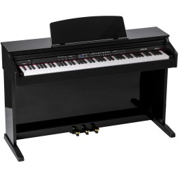 Acquista ORLA Cdp101-Bk online | Merula Strumenti Musicali