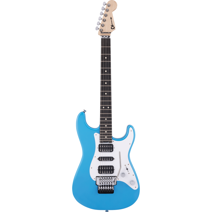 Acquista CHARVEL PRO-MOD SO-CAL STYLE 1 HSH FR E 2966834527 online | Merula Strumenti Musicali