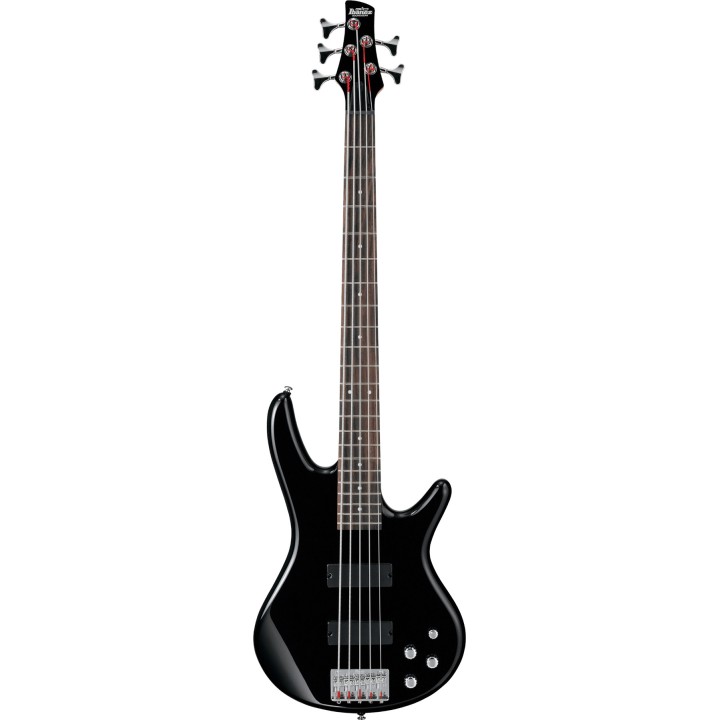 Acquista IBANEZ GSR205BK online | Merula Strumenti Musicali