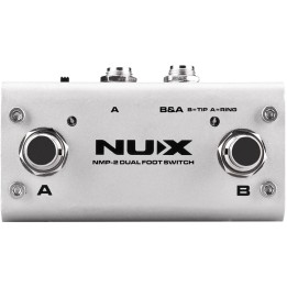 Acquista NUX Nmp-2 online | Merula Strumenti Musicali