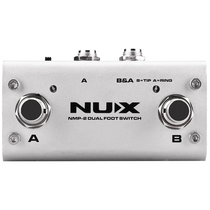Acquista NUX Nmp-2 online | Merula Strumenti Musicali