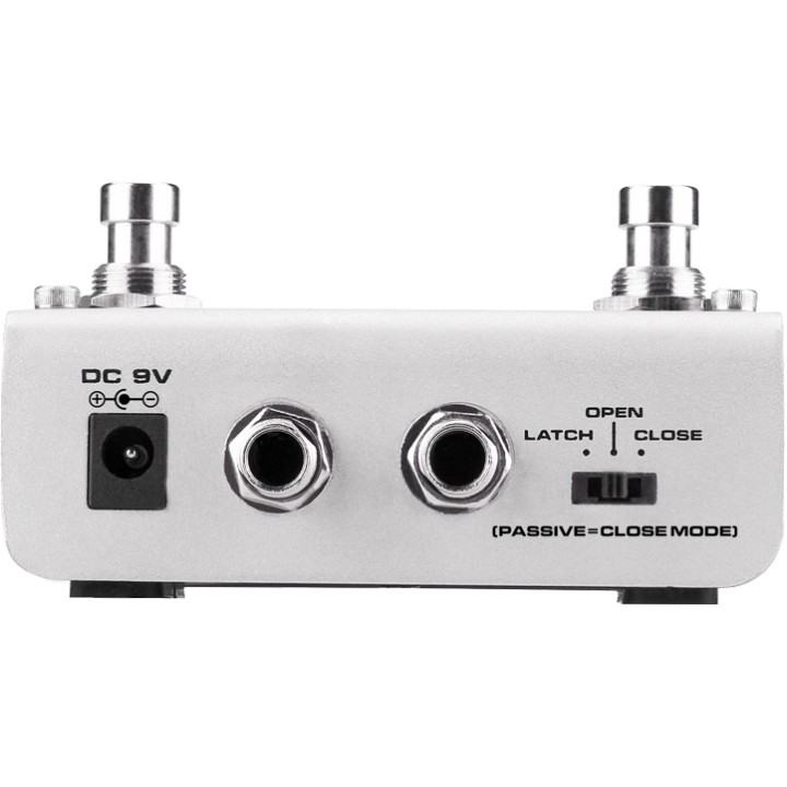 Acquista NUX Nmp-2 online | Merula Strumenti Musicali