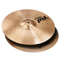 Acquista PAISTE Pst5hmh14n Pst5 Medium Hihat 14" online | Merula Strumenti Musicali