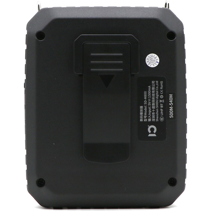 Acquista SHIDU Sd-M800 online | Merula Strumenti Musicali