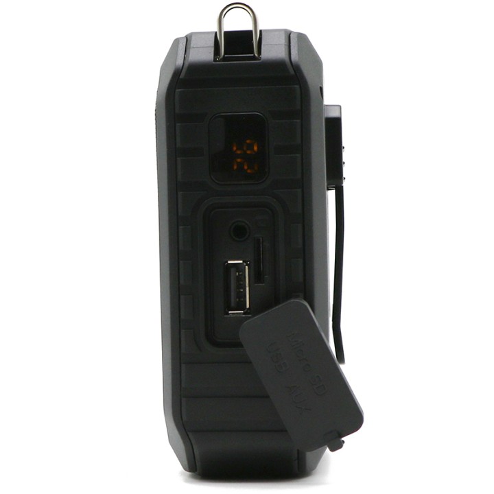 Acquista SHIDU Sd-M800 online | Merula Strumenti Musicali