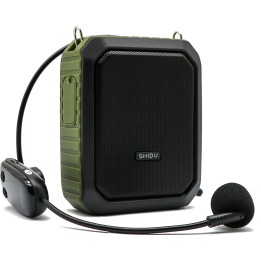 Acquista SHIDU Sd-M800 online | Merula Strumenti Musicali