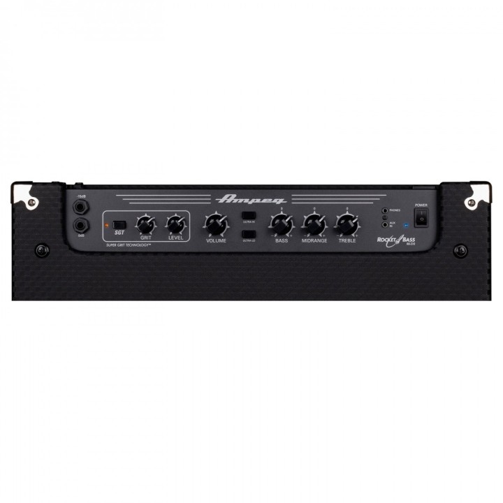 Acquista AMPEG ROCKET BASI 210 EU B19-5 AAF6800 online | Merula Strumenti Musicali